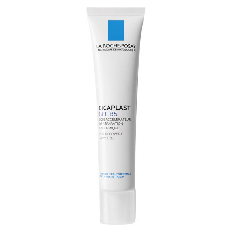 LA ROCHE POSAY CICAPLAST GEL B5 GEL SOIN ACCELERATEUR