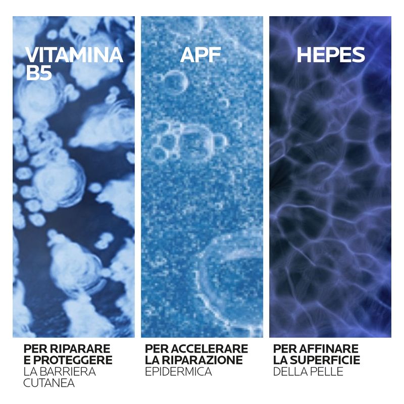 LA ROCHE-POSAY - Cicaplast B5 Sérum Ultra-Réparateur
