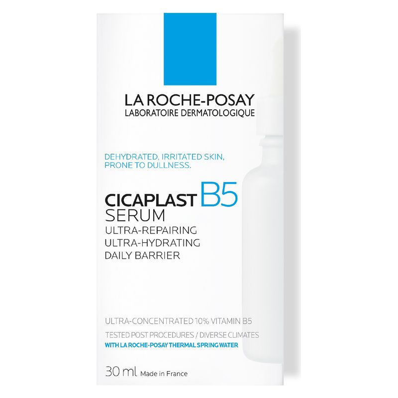LA ROCHE-POSAY - Cicaplast B5 Sérum Ultra-Réparateur