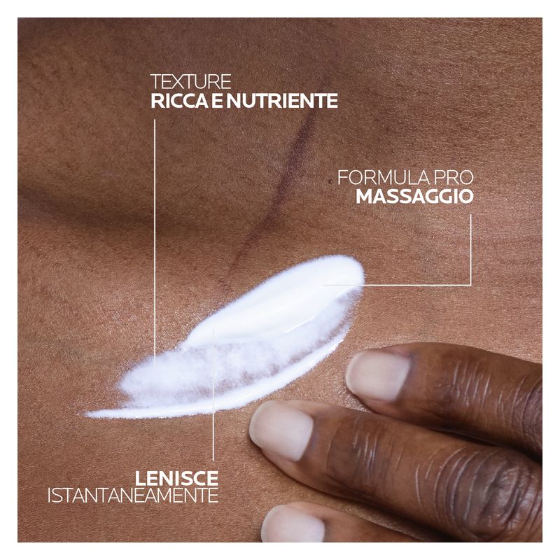 LA ROCHE-POSAY - Cicaplast Baume B5 Spf 50 Reparateur Apaisant LA ROCHE-POSAY - Cicaplast Baume B5 Spf 50 Reparateur Apaisant
