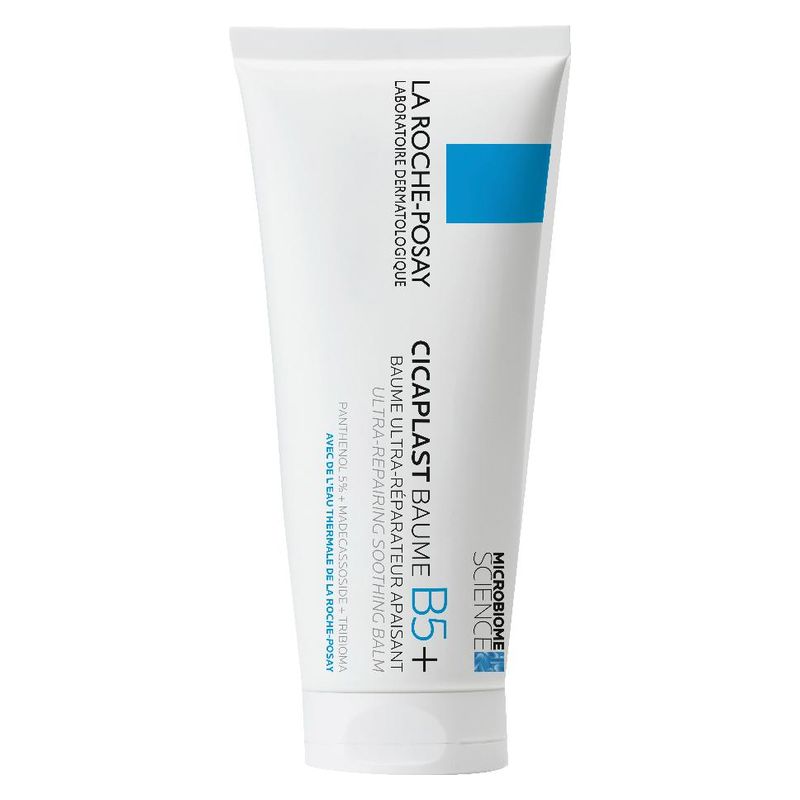 LA ROCHE POSAY - CICAPLAST BAUME B5+ BAUME ULTRA-REPARATEUR APAISANT LA ROCHE POSAY - CICAPLAST BAUME B5+ BAUME ULTRA-REPARATEUR APAISANT
