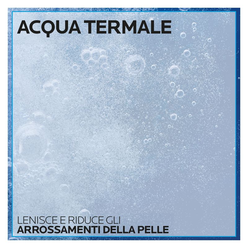 LA ROCHE-POSAY - Eau Thermale Peaux Sensibles