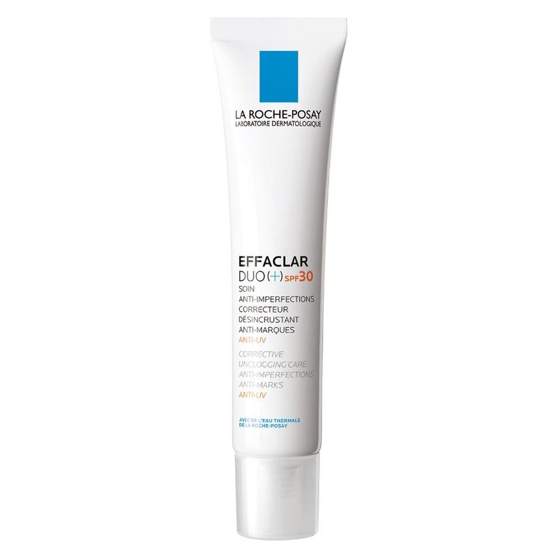 LA ROCHE POSAY EFFACLAR DUO(+) SPF 30 SOIN ANTI-IMPERFECTIONS