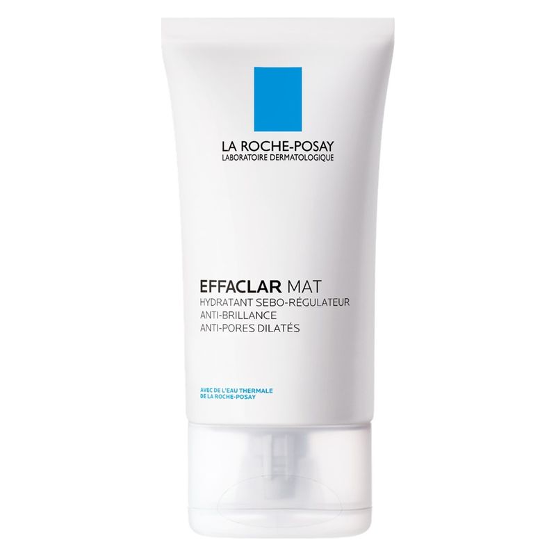 LA ROCHE-POSAY - Effaclar Mat Hydratant Sebo-Régulateur Anti-Brillance LA ROCHE-POSAY - Effaclar Mat Hydratant Sebo-Régulateur Anti-Brillance