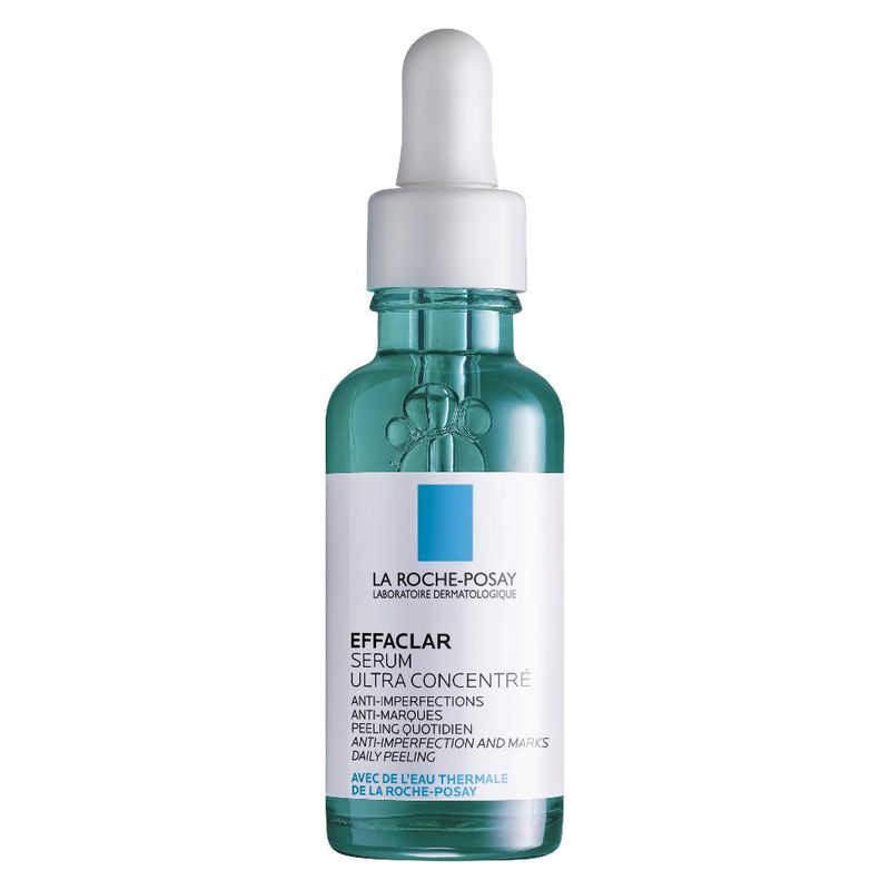 LA ROCHE POSAY EFFACLAR SERUM ULTRA CONCENTRé ANTI-IMPERFECTIONS