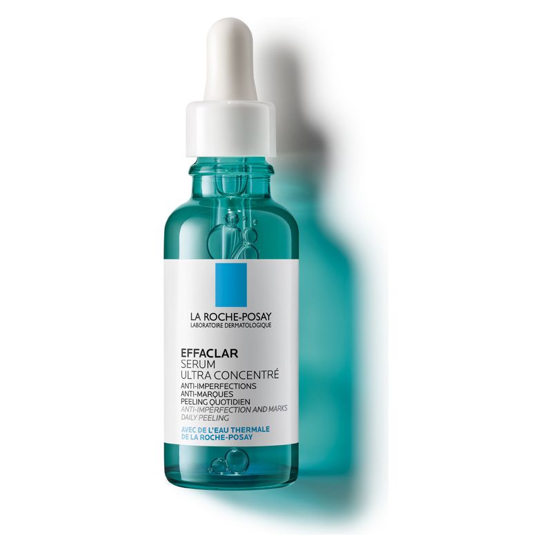 LA ROCHE-POSAY - Effaclar Serum Ultra Concentré Anti-Imperfections LA ROCHE-POSAY - Effaclar Serum Ultra Concentré Anti-Imperfections