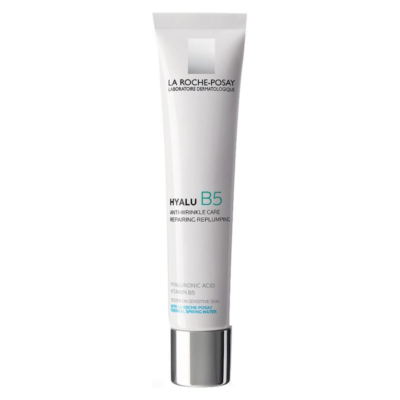 LA ROCHE POSAY HYALU B5 ANTI-WRINKLE CARE REPAIRING REPLUMPING