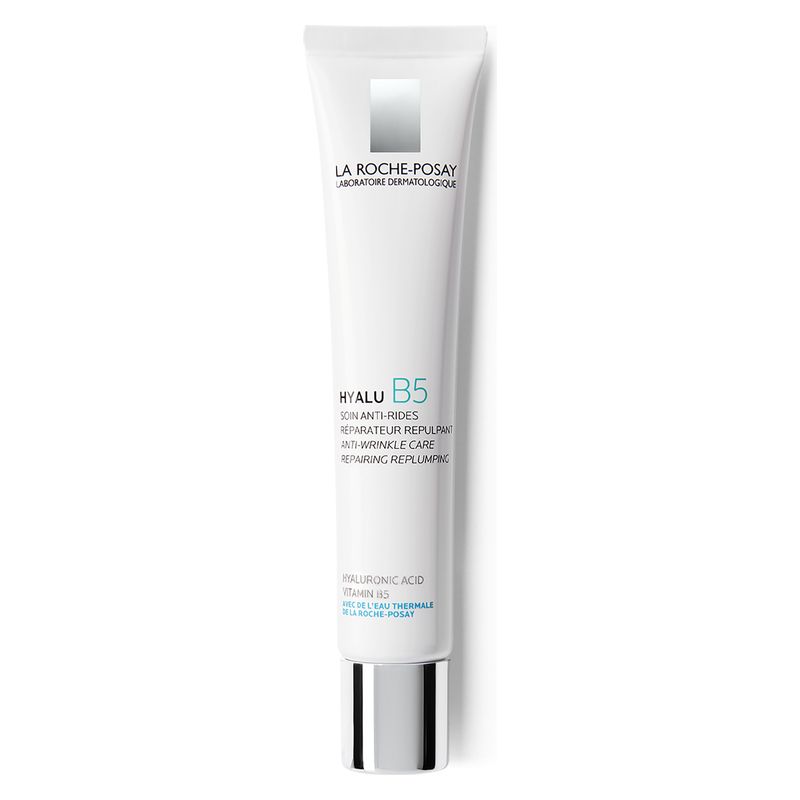 LA ROCHE-POSAY - Hyalu B5 Anti-Wrinkle Care Repairing Replumping LA ROCHE-POSAY - Hyalu B5 Anti-Wrinkle Care Repairing Replumping