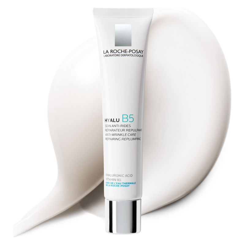 LA ROCHE-POSAY - Hyalu B5 Anti-Wrinkle Care Repairing Replumping LA ROCHE-POSAY - Hyalu B5 Anti-Wrinkle Care Repairing Replumping