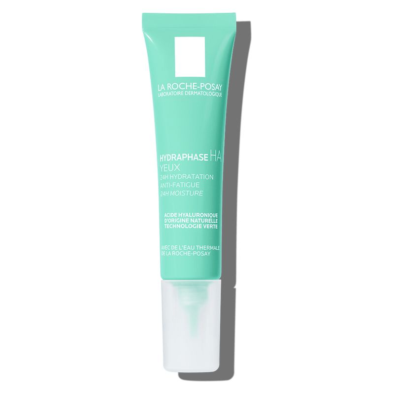 LA ROCHE-POSAY - Hydraphase Yeux 24H Hydrtatation Anti-Fatigue LA ROCHE-POSAY - Hydraphase Yeux 24H Hydrtatation Anti-Fatigue