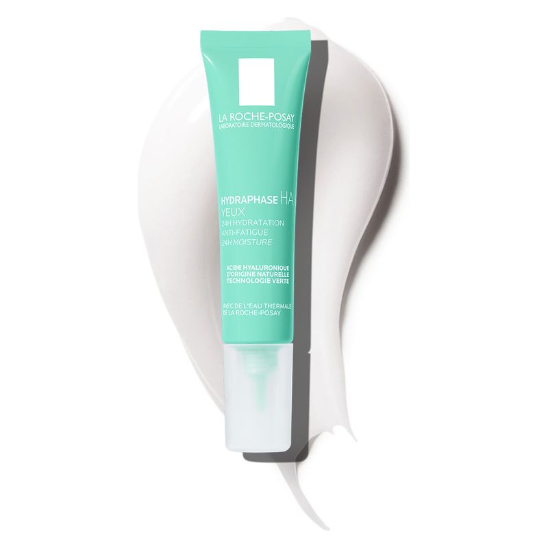 LA ROCHE-POSAY - Hydraphase Yeux 24H Hydrtatation Anti-Fatigue LA ROCHE-POSAY - Hydraphase Yeux 24H Hydrtatation Anti-Fatigue
