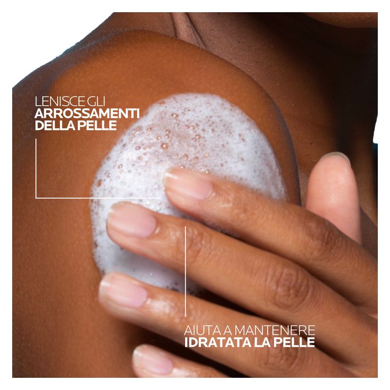 LA ROCHE-POSAY - Lipikar Surgras Crème Lavanteanti-Dessèchement