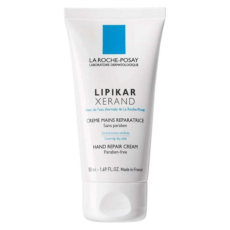 LA ROCHE POSAY LIPIKAR XERAND CREME MAINS REPARATRICE