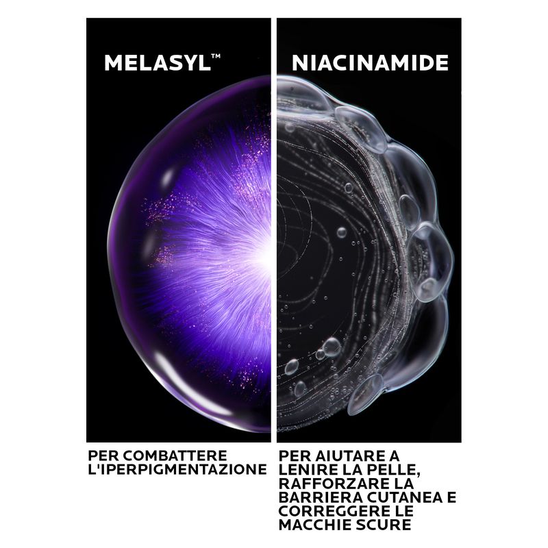 LA ROCHE-POSAY - Mela B3 Gel Micro-Peeling Unifiant Éclat LA ROCHE-POSAY - Mela B3 Gel Micro-Peeling Unifiant Éclat