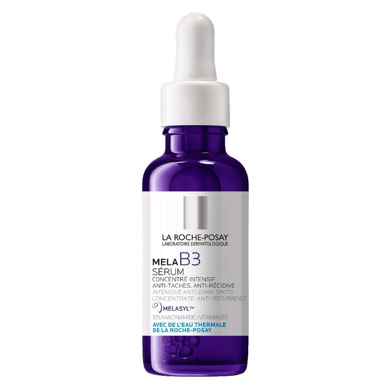 LA ROCHE POSAY MELA B3 SERUM CONCENTREé INTENSIF ANTI-TACHES, ANTI-RéCIDIVE