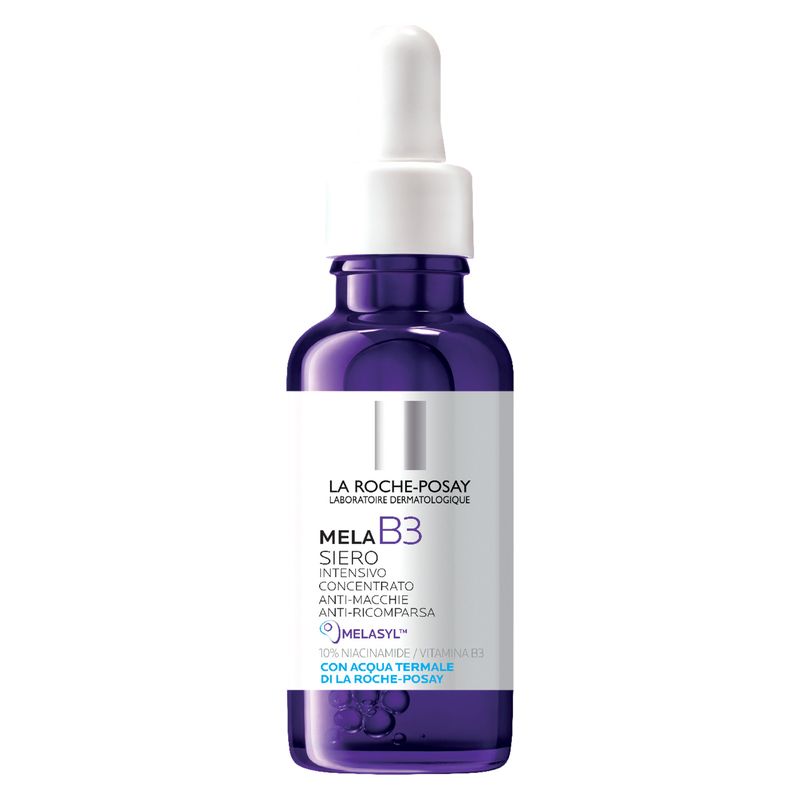 LA ROCHE-POSAY - Mela B3 Serum Concentreé Intensif Anti-Taches, Anti-Récidive LA ROCHE-POSAY - Mela B3 Serum Concentreé Intensif Anti-Taches, Anti-Récidive
