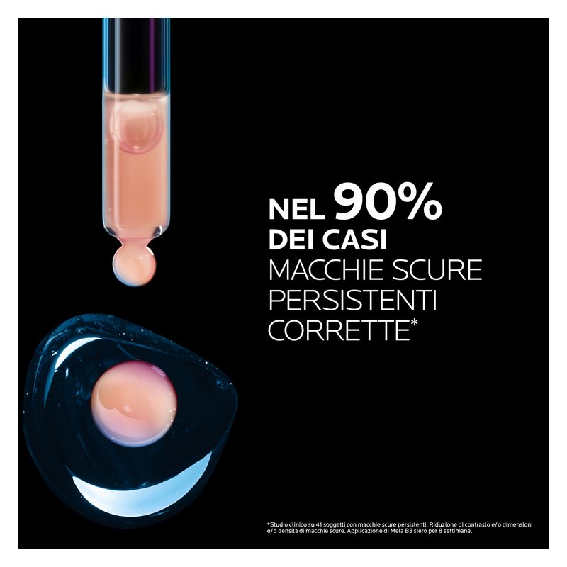 LA ROCHE-POSAY - Mela B3 Serum Concentreé Intensif Anti-Taches, Anti-Récidive LA ROCHE-POSAY - Mela B3 Serum Concentreé Intensif Anti-Taches, Anti-Récidive