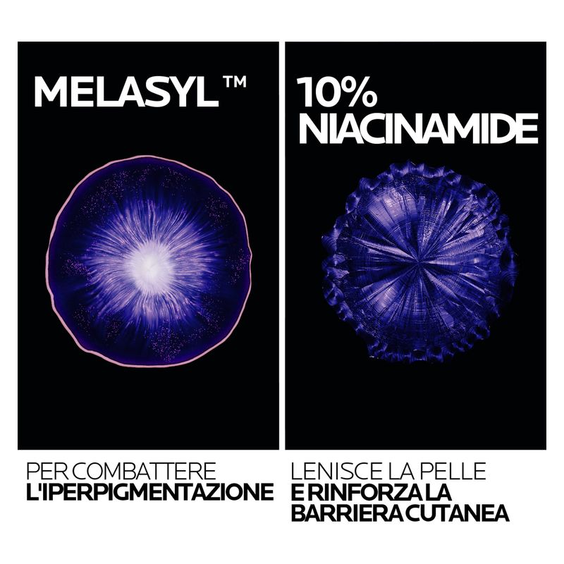 LA ROCHE-POSAY - Mela B3 Serum Concentreé Intensif Anti-Taches, Anti-Récidive LA ROCHE-POSAY - Mela B3 Serum Concentreé Intensif Anti-Taches, Anti-Récidive
