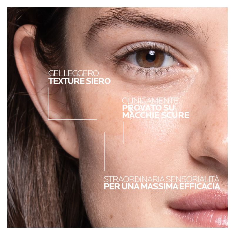 LA ROCHE-POSAY - Mela B3 Serum Concentreé Intensif Anti-Taches, Anti-Récidive LA ROCHE-POSAY - Mela B3 Serum Concentreé Intensif Anti-Taches, Anti-Récidive