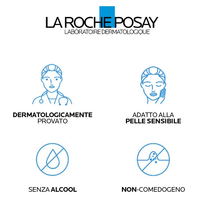 LA ROCHE-POSAY - Mela B3 Serum Concentreé Intensif Anti-Taches, Anti-Récidive LA ROCHE-POSAY - Mela B3 Serum Concentreé Intensif Anti-Taches, Anti-Récidive