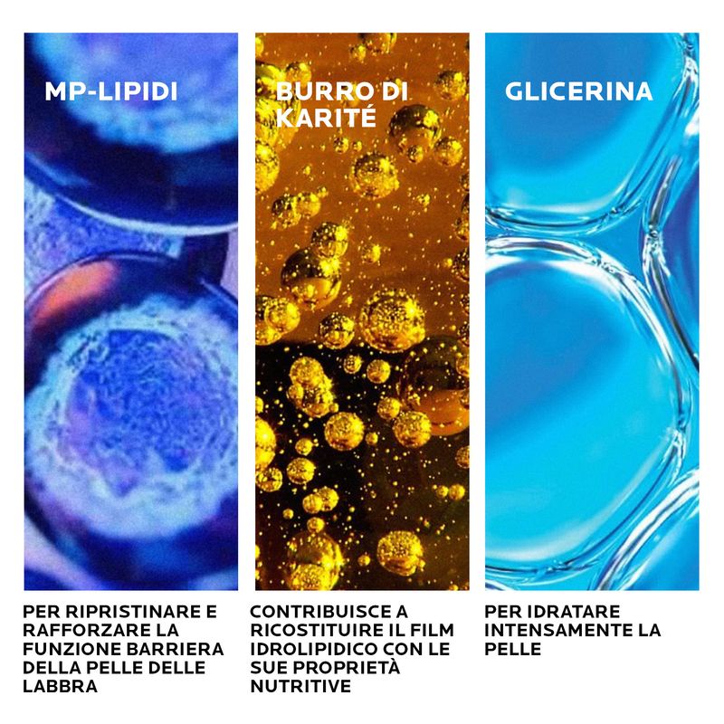 LA ROCHE-POSAY - Nutritic Intense Creme Nutri-Reconstituante Profonde