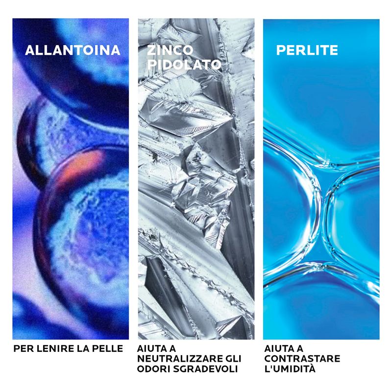 LA ROCHE-POSAY - Deodorant Physiologique Roll-On 24H LA ROCHE-POSAY - Deodorant Physiologique Roll-On 24H