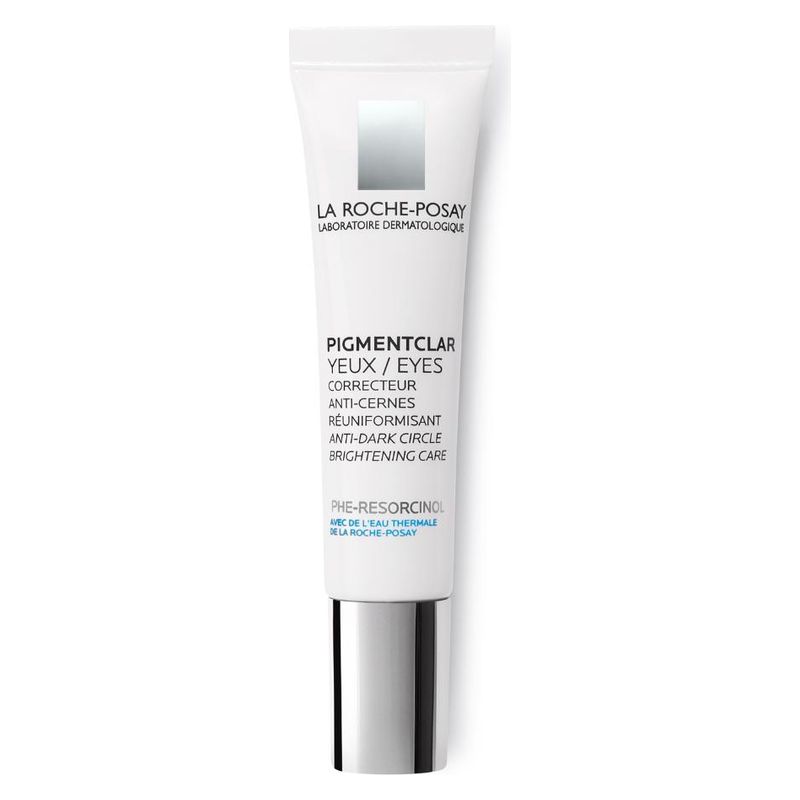 LA ROCHE POSAY PIGMENTCLAR YEUX CORRECTEUR ANTI-CERNES