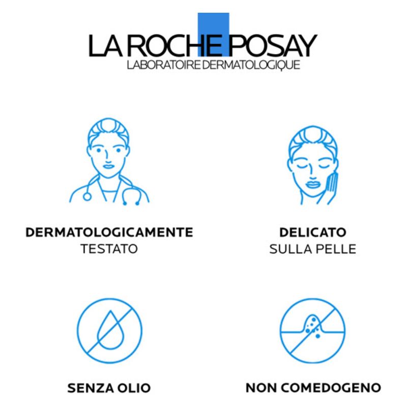 LA ROCHE-POSAY - Pure Vitamine C Yeux Soin Rénovateur Éclat LA ROCHE-POSAY - Pure Vitamine C Yeux Soin Rénovateur Éclat