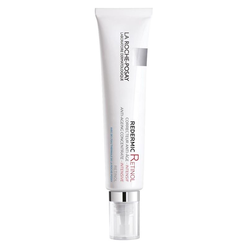 LA ROCHE POSAY REDERMIC RETINOL CORRECTEUR ANTI-AGE - INTENSIF