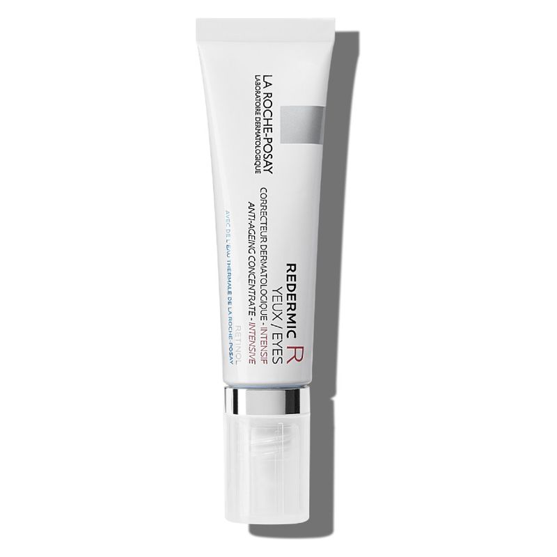 LA ROCHE-POSAY - Redermic Retinol Yeux Soin Anti-Rides Intensif LA ROCHE-POSAY - Redermic Retinol Yeux Soin Anti-Rides Intensif