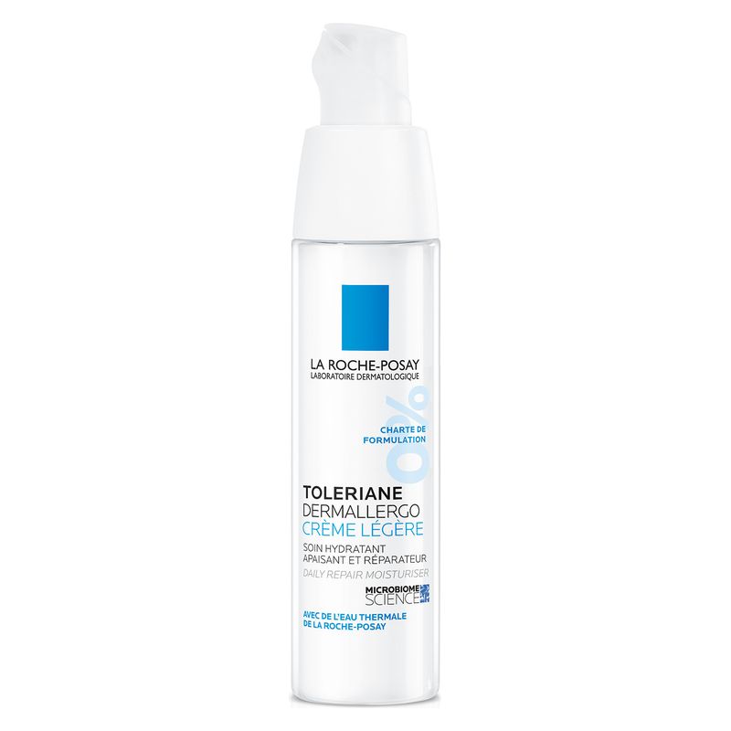 LA ROCHE-POSAY - Toleriane Dermallergo Crème LA ROCHE-POSAY - Toleriane Dermallergo Crème