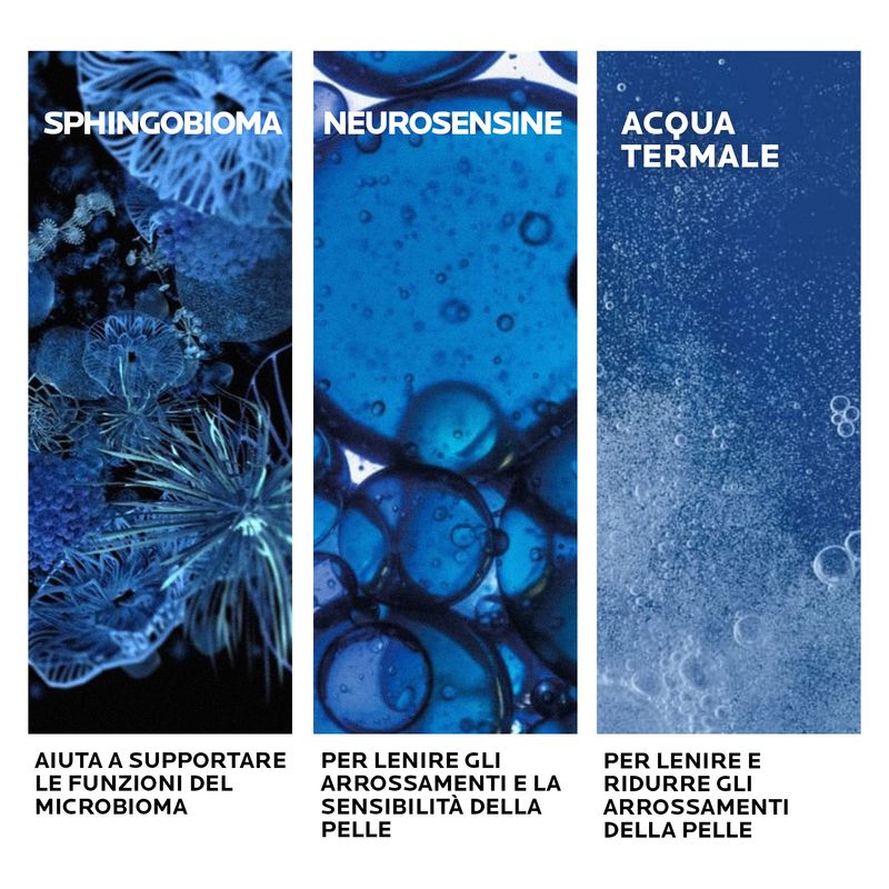 LA ROCHE-POSAY - Toleriane Dermallergo Crème LA ROCHE-POSAY - Toleriane Dermallergo Crème