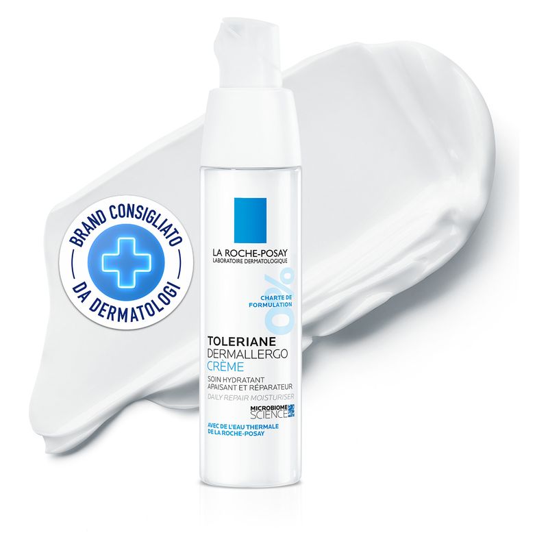 LA ROCHE-POSAY - Toleriane Dermallergo Crème LA ROCHE-POSAY - Toleriane Dermallergo Crème