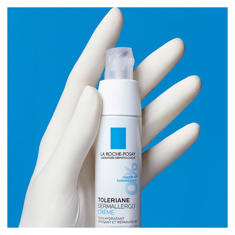LA ROCHE-POSAY - Toleriane Dermallergo Crème LA ROCHE-POSAY - Toleriane Dermallergo Crème