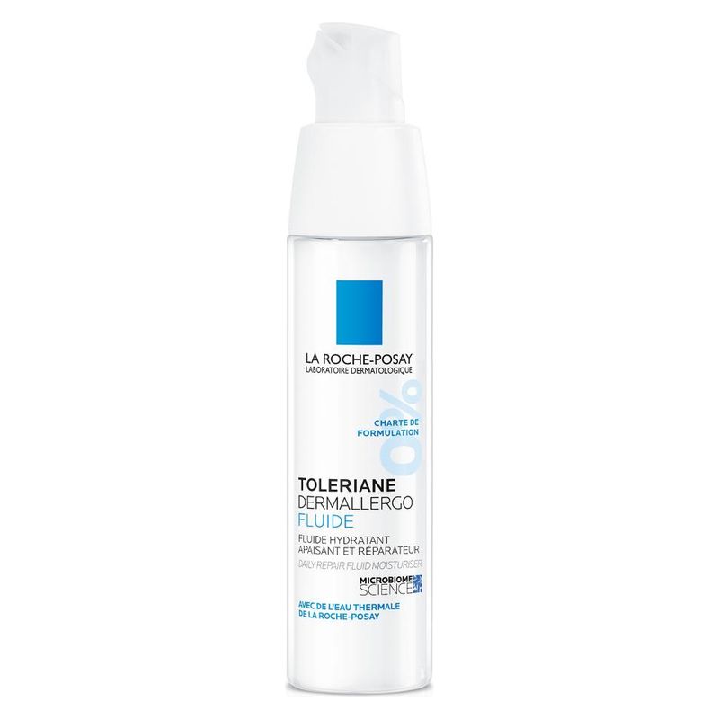 LA ROCHE POSAY TOLERIANE DERMALLERGO FLUIDE