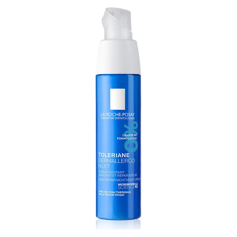 LA ROCHE-POSAY - Toleriane Dermallergo Nuit LA ROCHE-POSAY - Toleriane Dermallergo Nuit