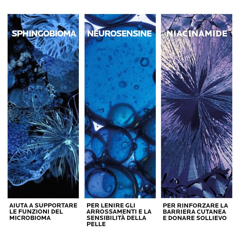 LA ROCHE-POSAY - Toleriane Dermallergo Nuit LA ROCHE-POSAY - Toleriane Dermallergo Nuit