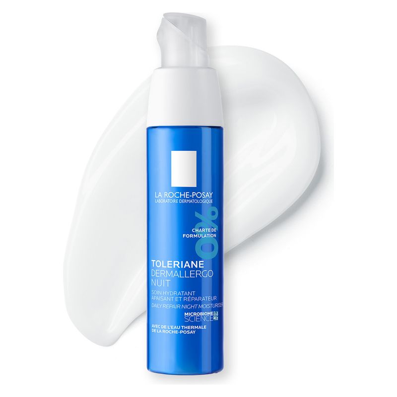 LA ROCHE-POSAY - Toleriane Dermallergo Nuit LA ROCHE-POSAY - Toleriane Dermallergo Nuit