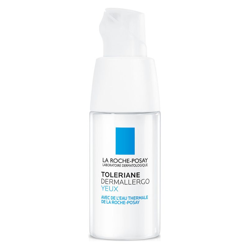 LA ROCHE-POSAY - Toleriane Dermallergo Yeux LA ROCHE-POSAY - Toleriane Dermallergo Yeux