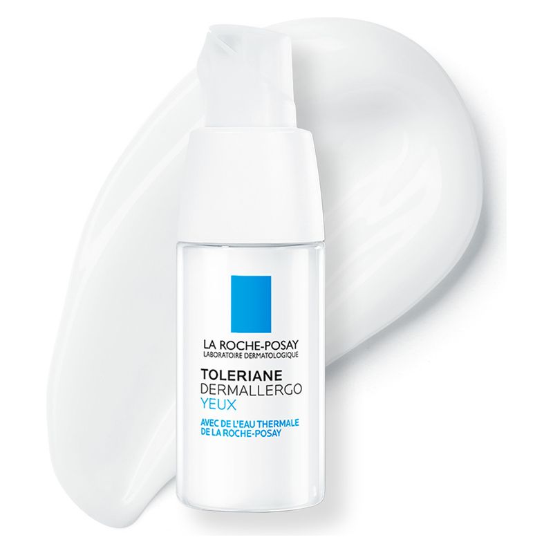 LA ROCHE-POSAY - Toleriane Dermallergo Yeux LA ROCHE-POSAY - Toleriane Dermallergo Yeux
