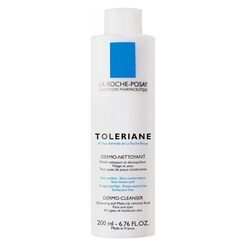 LA ROCHE POSAY TOLERIANE DERMO-NETTOYANT