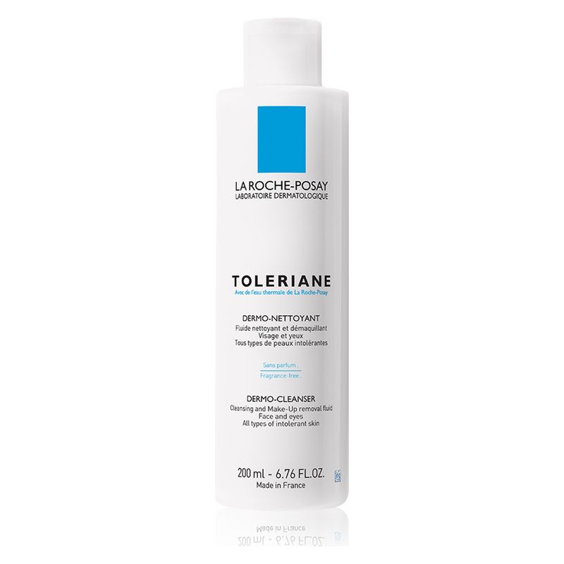 LA ROCHE-POSAY - Toleriane Dermo-Nettoyant LA ROCHE-POSAY - Toleriane Dermo-Nettoyant