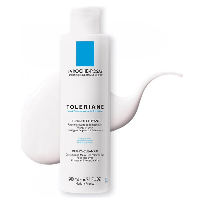 LA ROCHE-POSAY - Toleriane Dermo-Nettoyant LA ROCHE-POSAY - Toleriane Dermo-Nettoyant