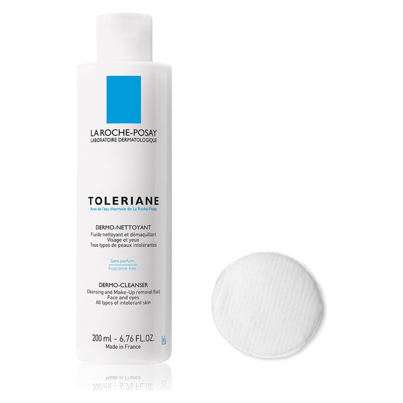 LA ROCHE-POSAY - Toleriane Dermo-Nettoyant LA ROCHE-POSAY - Toleriane Dermo-Nettoyant