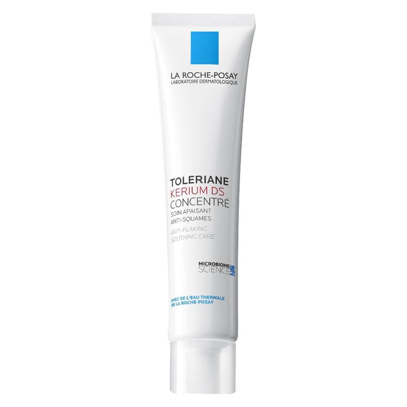 LA ROCHE POSAY TOLERIANE KERIUM DS CONCENTRé