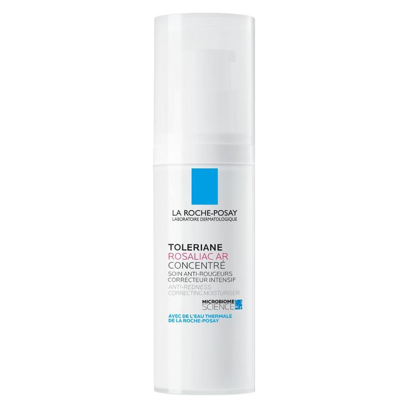 LA ROCHE POSAY TOLERIANE ROSALIAC AR CONCENTRé
