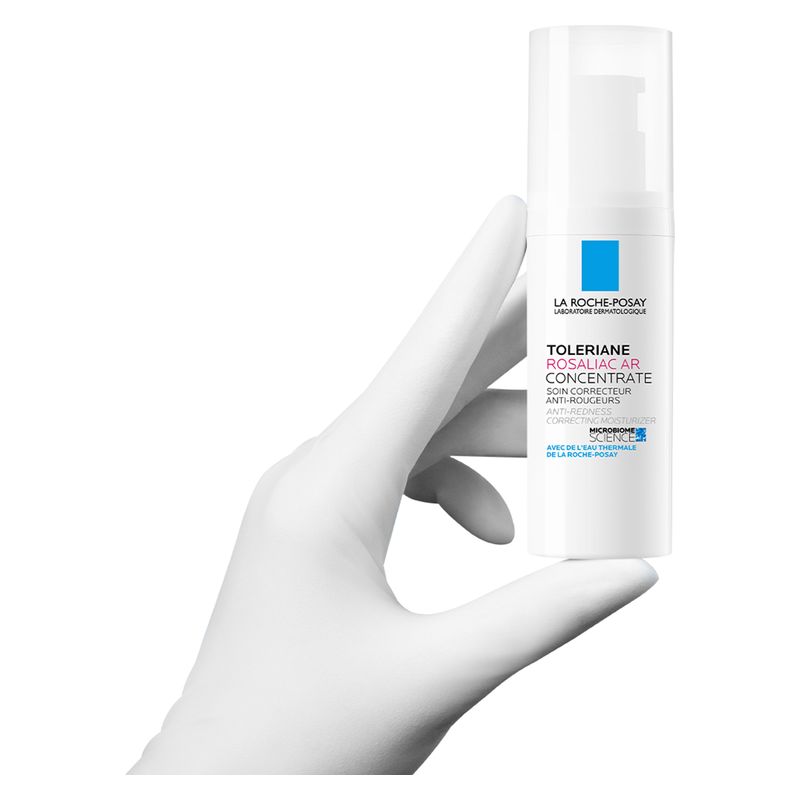 LA ROCHE-POSAY - Toleriane Rosaliac Ar Concentré LA ROCHE-POSAY - Toleriane Rosaliac Ar Concentré