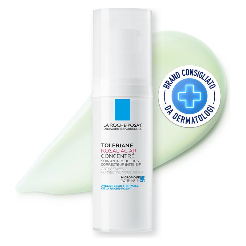 LA ROCHE-POSAY - Toleriane Rosaliac Ar Concentré LA ROCHE-POSAY - Toleriane Rosaliac Ar Concentré