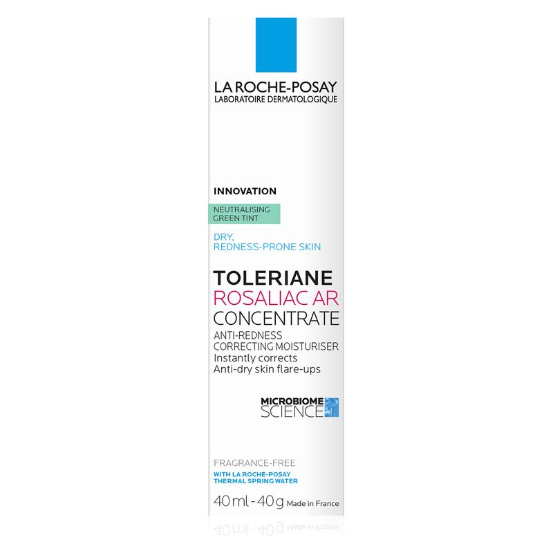 LA ROCHE-POSAY - Toleriane Rosaliac Ar Concentré LA ROCHE-POSAY - Toleriane Rosaliac Ar Concentré