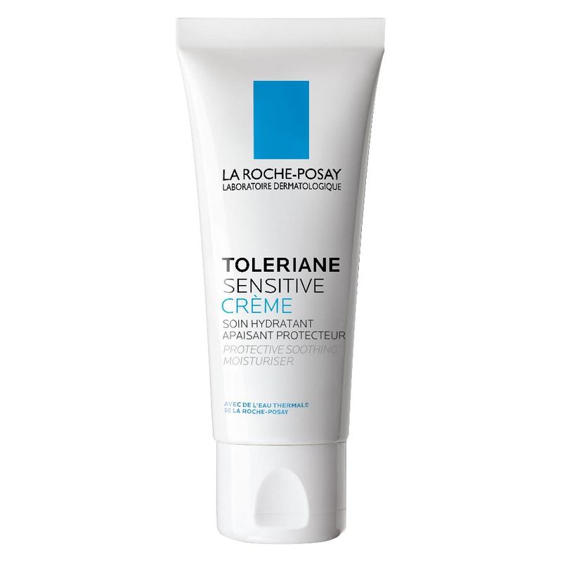 LA ROCHE POSAY TOLERIANE SENSITIVE CRèME